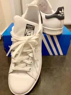 ★値下げ★adidas アディダススタンスミス  23.0のサムネイル