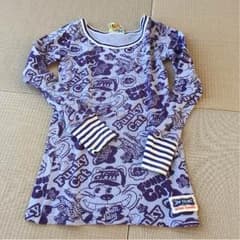 JAMkids長袖Tシャツのサムネイル
