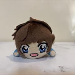 天月 寝そべりマスコット ぬいぐるみのサムネイル