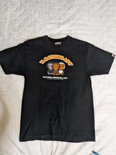 アベイジングエイプTシャツのサムネイル