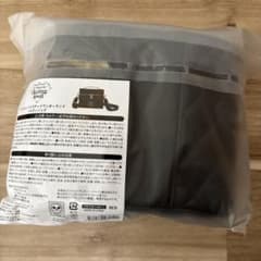ツイステッドワンダーランド ブレイジングジュエル　バニティバッグのサムネイル