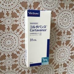 コルダバンス　31mlのサムネイル