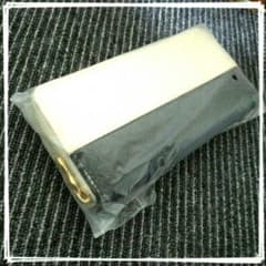 ちゃき様♡専用出品♡バイカラーキルティング長財布のサムネイル
