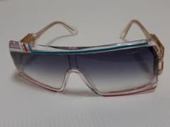CAZAL カザール 858 ピンクグラデーション 希少のサムネイル