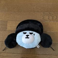 KRUNK BIGBANG G-DRAGON 패스 케이스