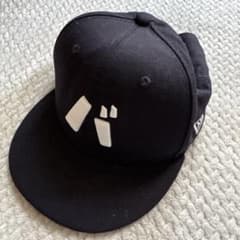 NEW ERA】 バ帽 バナナマンキャップ 9FIFTY CAP - メルカリ