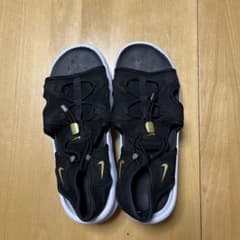 NIKEエアマックスココ　レディース25cmのサムネイル