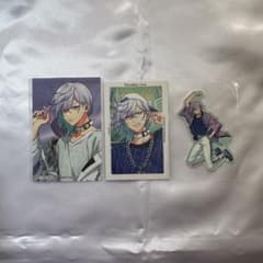 Paradox Live パラライ 矢戸乃上珂波汰 セット