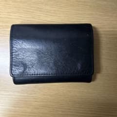 無印良品財布のサムネイル