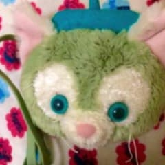 ジェラトーニ☆コインケース【美品】のサムネイル