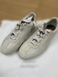 【新品・未使用】ZARA ORIGINS ジャーマントレーナー 26cmのサムネイル