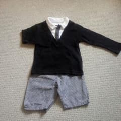 (男児)セットアップ(size95)のサムネイル