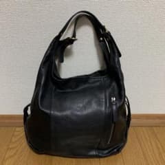 ハンドバッグ ボックス21 本革 レディースのサムネイル