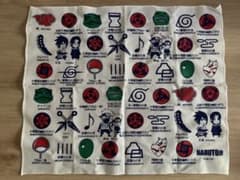 NARUTO展 販売グッズのサムネイル