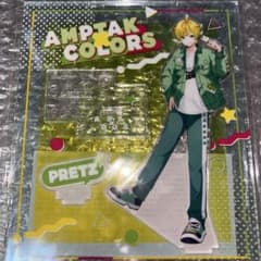 ぷりっつ アクリルスタンド アクスタ 武道館 - メルカリ