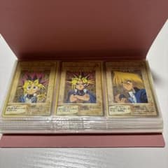 遊戯王OCG 初期カードコレクション ファイル付き - メルカリ
