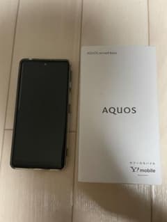 AQUOS sense 4 basic anatoyuki専用のサムネイル