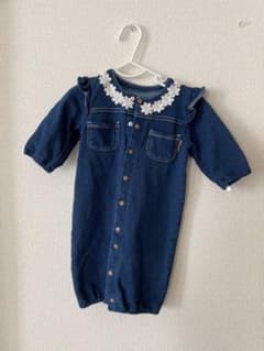 ベビー服 バースデイのサムネイル