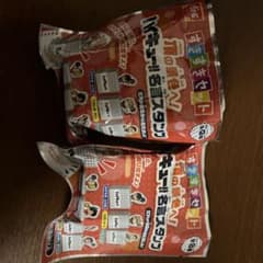 ハイキュー!! 名言スタンプセットのサムネイル