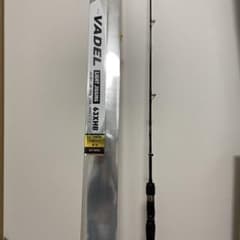 VADEL ライトジギングロッド 63XHB - メルカリ
