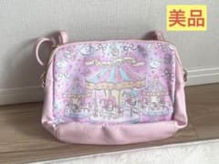 リトルツインスターズ　バッグのサムネイル