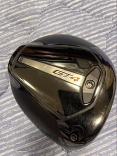 タイトリストGT4 10.0°TENSEI 1K Sフレックスドライバー - メルカリ