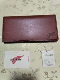 レッド・ウィングREDWING長財布のサムネイル