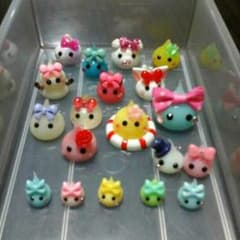 ほっぺちゃん(値段交渉可能)のサムネイル