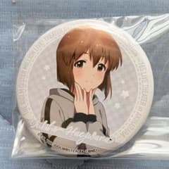 萩原雪歩 缶バッジ シスターデイズ 5周年 765 - メルカリ