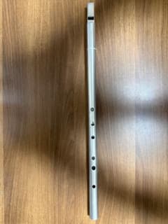 Rudder ローホイッスル D管 ストレート吹き口タイプ - メルカリ