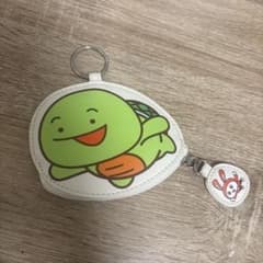 まいぜんシスターズ　マイッキー　コインケース キーホルダーのサムネイル