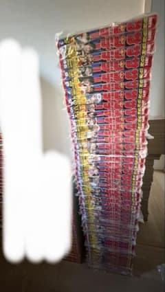 全号 未読】週刊少年サンデー2022年 全号 ほぼ袋入り - メルカリ