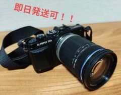 OLYMPUS PEN E-PL7 ズームレンズセット【美品】 - メルカリ