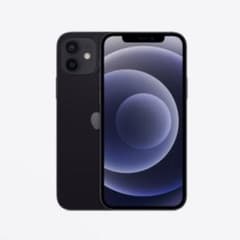 【最終お値下げ】iPhone12 ブラック 64GB SIMフリーのサムネイル