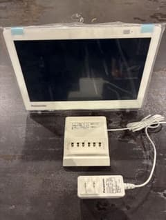 Panasonic HF-MD10A2GE ホームナビゲーション - メルカリ