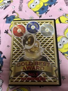 洋楽DVDのサムネイル