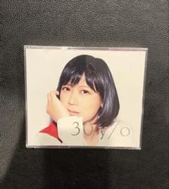 絢香 30y/o アルバム CD DVD付きのサムネイル