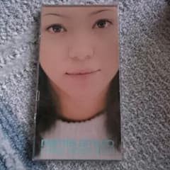 I HAVE NEVER SEEN/安室奈美恵