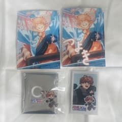 ストグラ SGPD Buddy's Mission PUS つよきそう セットのサムネイル