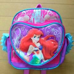 アリエル☆リュック☆プリンセスのサムネイル