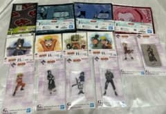 [미개봉] 이치 반 쿠지 NARUTO 나루토 파도의 국편 윤회의 한탄과 평화의 현교