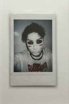 ゴールデンボンバー 樽美酒研二 チェキ - メルカリ