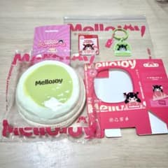 mellojoy メロジョイ スフレ 旧スフレ 抹茶 クリーミークリーム - メルカリ