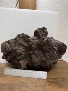 溶岩石 水槽用レイアウトストーンのサムネイル