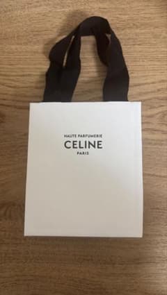 CELINE ショッピングバッグのサムネイル