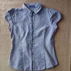 バーバリーブルーレベルのサムネイル