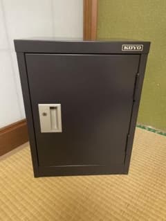 装弾ロッカーのサムネイル