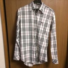 Burberry(バーバリー) チェックシャツのサムネイル