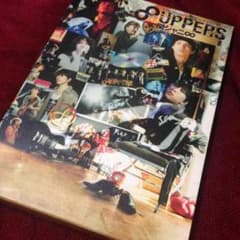 関ジャニ∞ ∞UPPERS DVDのサムネイル