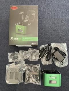 【すぴあ様専用】Hahnel ヘーネル ProCube2 FUJIFILM用のサムネイル